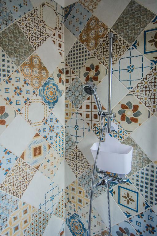 Toszkana Apartman Эгер Экстерьер фото